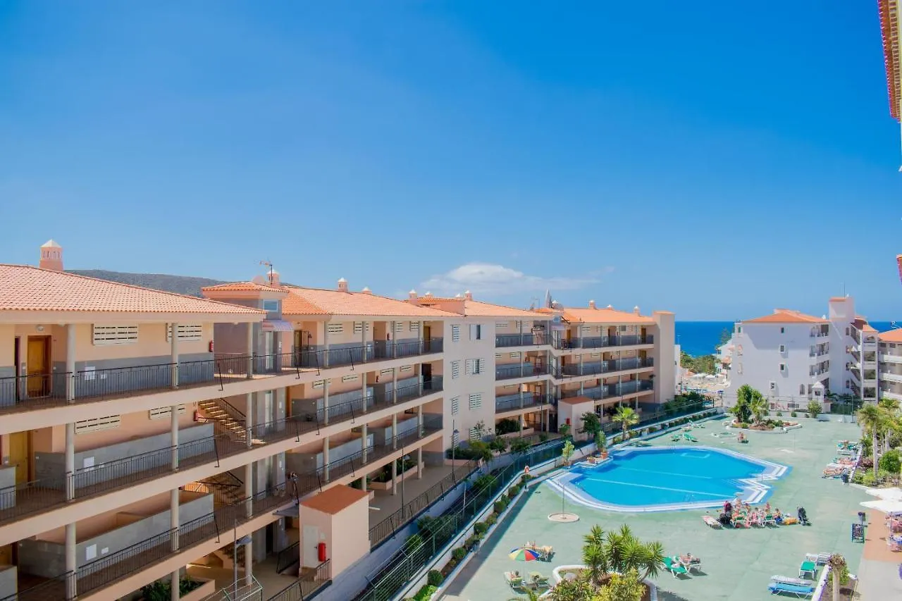 Summerland FREE WIFI Los Cristianos  0*, Los Cristianos (Tenerife) Spanien