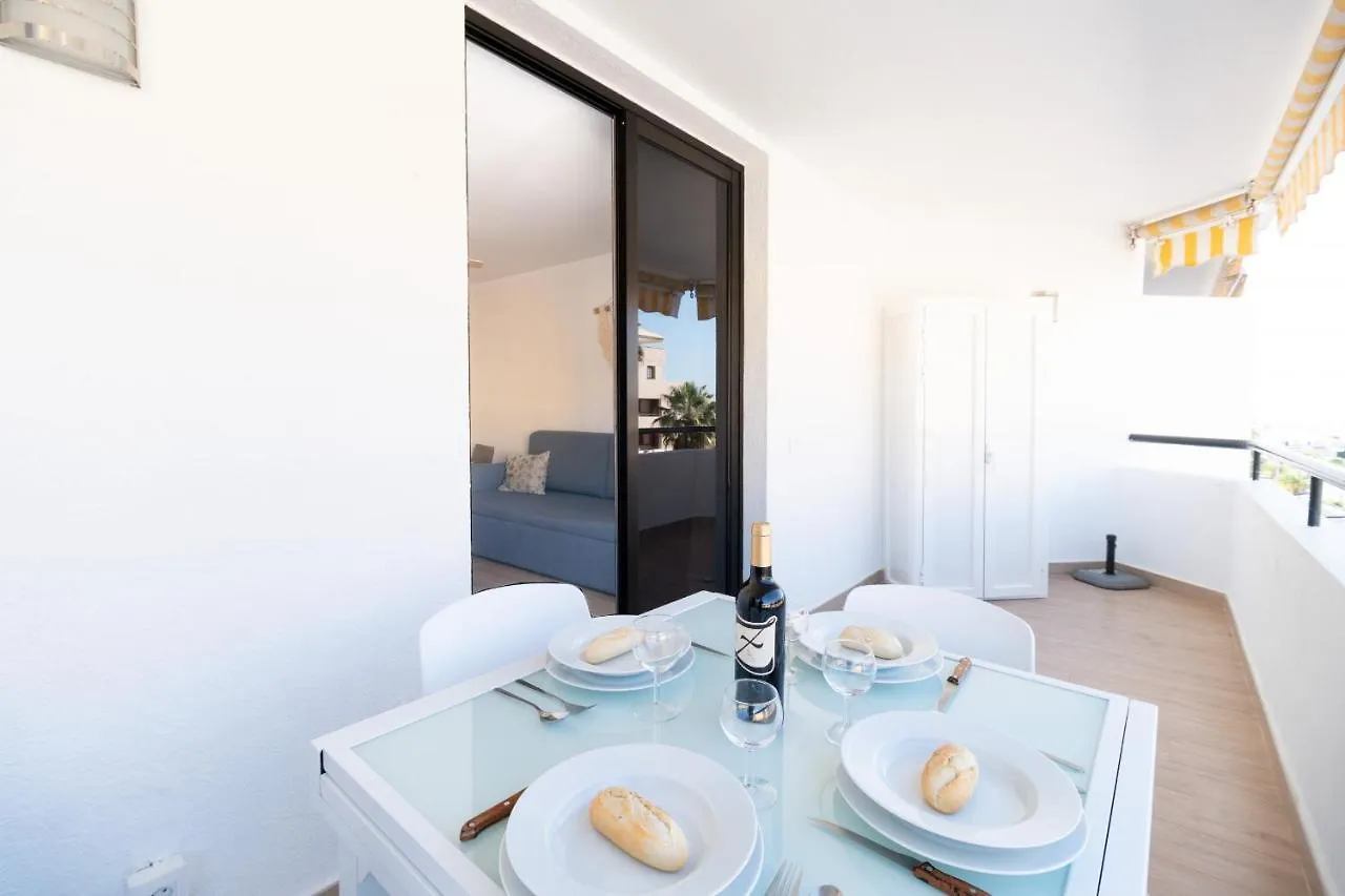 Summerland FREE WIFI Los Cristianos  0*, Los Cristianos (Tenerife) Spanien