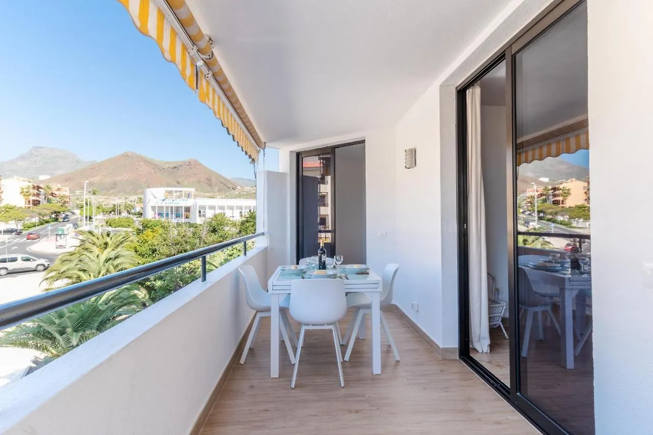 Summerland FREE WIFI Los Cristianos  Apartment