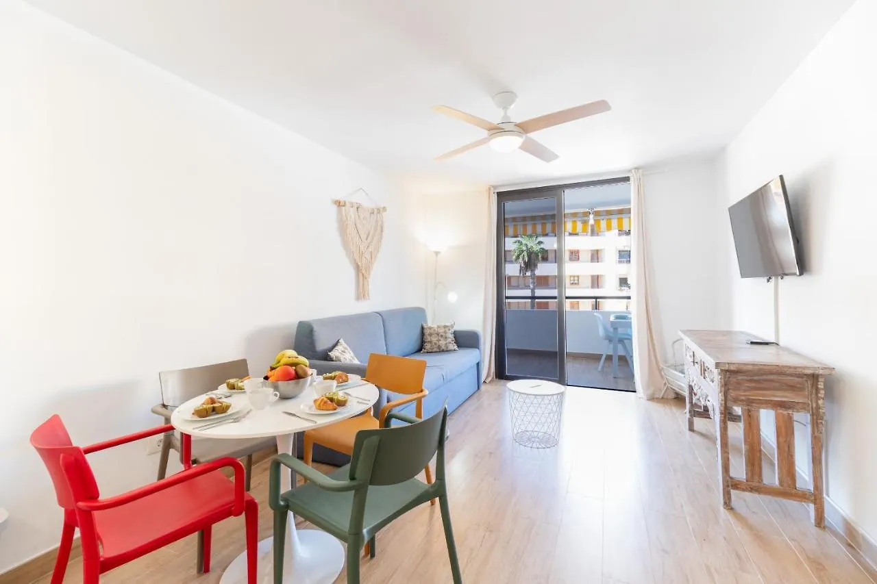 Summerland FREE WIFI Los Cristianos  Spanien