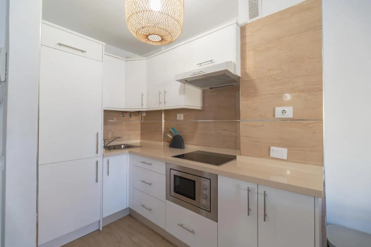 Apartment Summerland FREE WIFI Los Cristianos