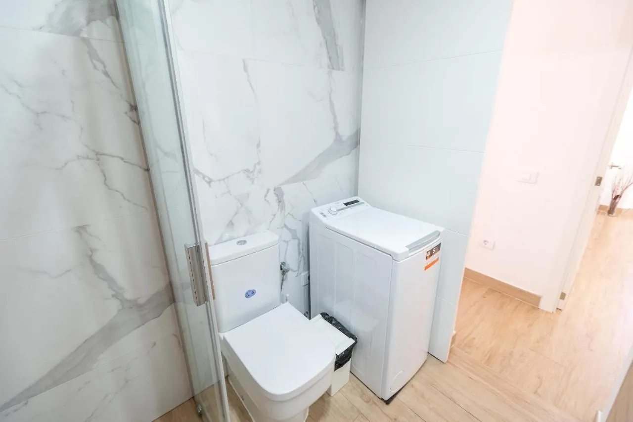 Summerland FREE WIFI Los Cristianos  Apartment Los Cristianos (Tenerife)